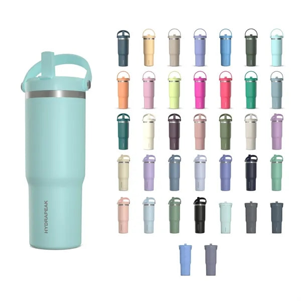 30 Oz. Insulated Stainless Travel Tumbler - Nomad