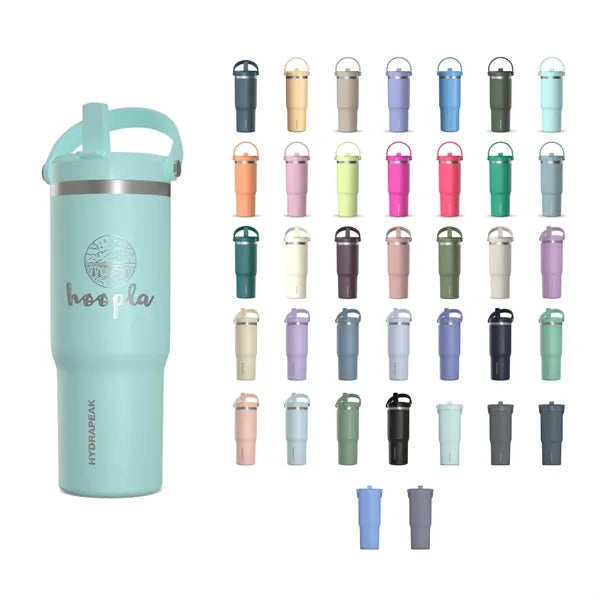 30 Oz. Insulated Stainless Travel Tumbler - Nomad