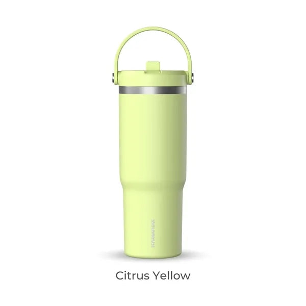 30 Oz. Insulated Stainless Travel Tumbler - Nomad