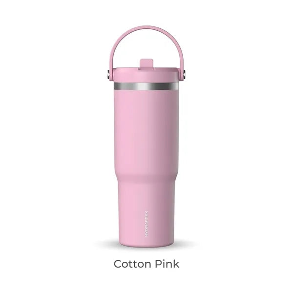 30 Oz. Insulated Stainless Travel Tumbler - Nomad