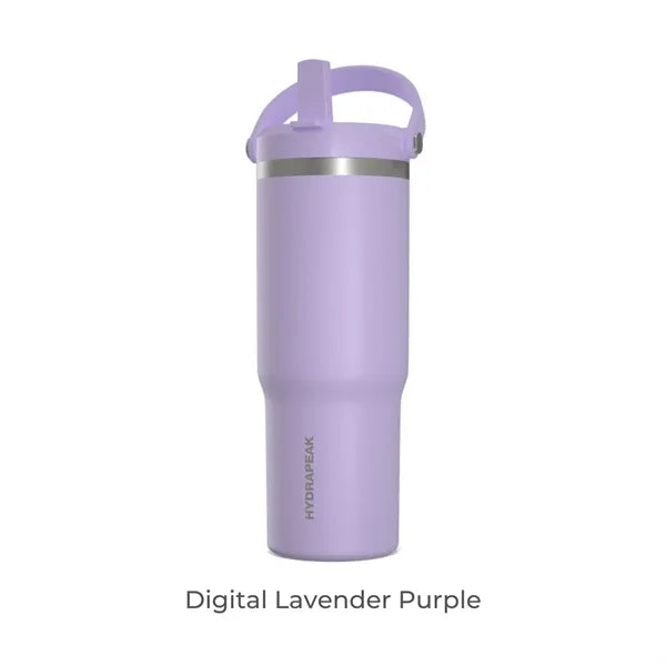 30 Oz. Insulated Stainless Travel Tumbler - Nomad