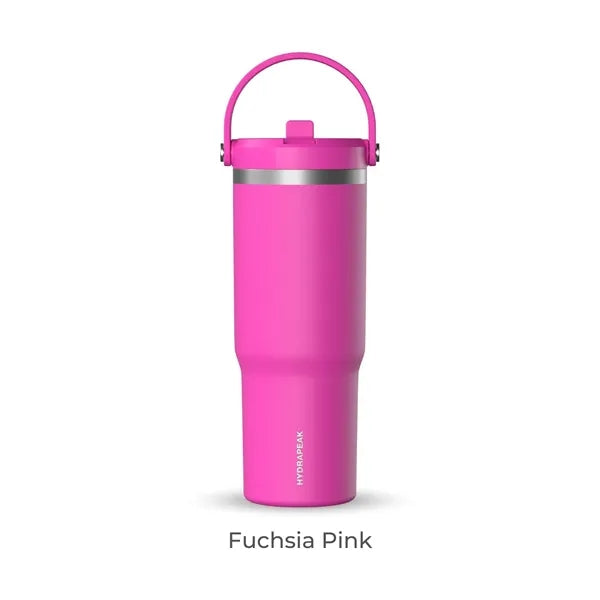 30 Oz. Insulated Stainless Travel Tumbler - Nomad