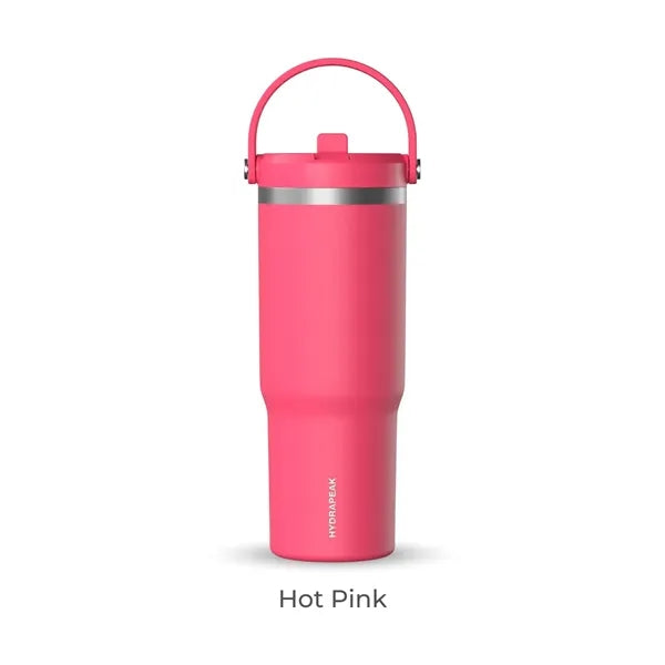 30 Oz. Insulated Stainless Travel Tumbler - Nomad
