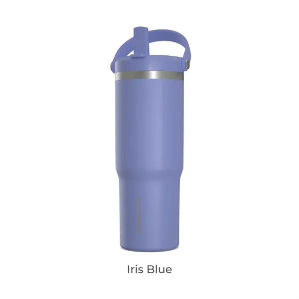 30 Oz. Insulated Stainless Travel Tumbler - Nomad