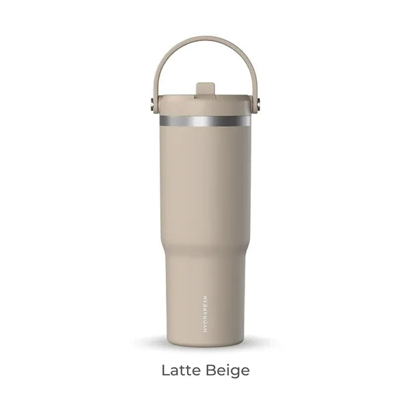 30 Oz. Insulated Stainless Travel Tumbler - Nomad