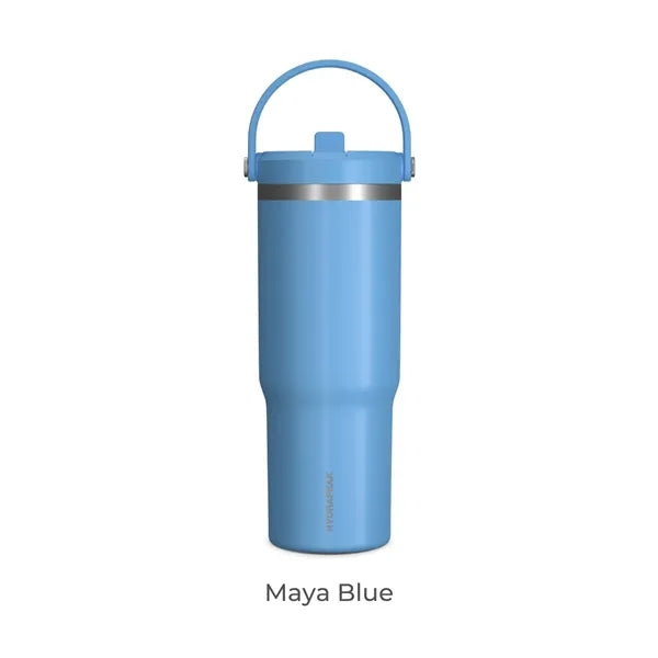 30 Oz. Insulated Stainless Travel Tumbler - Nomad