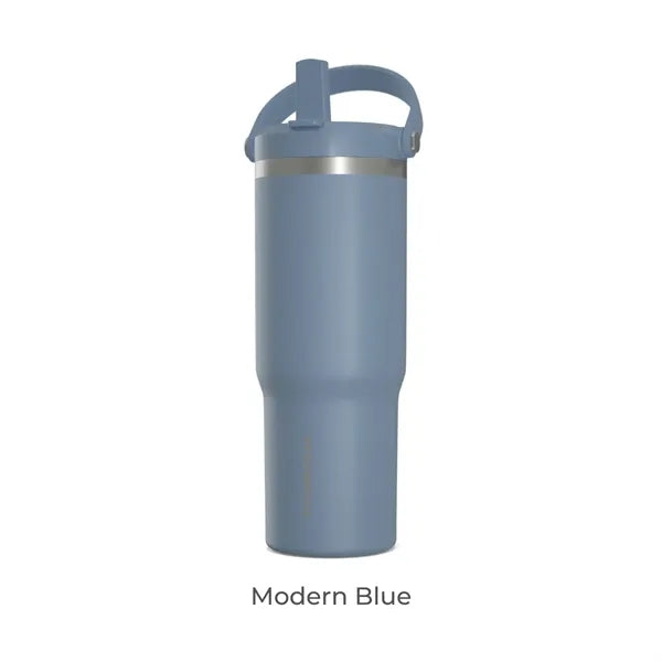 30 Oz. Insulated Stainless Travel Tumbler - Nomad