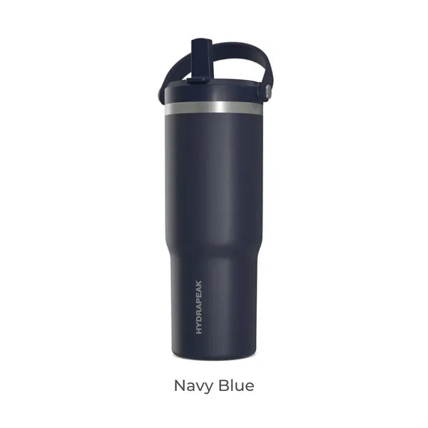 30 Oz. Insulated Stainless Travel Tumbler - Nomad