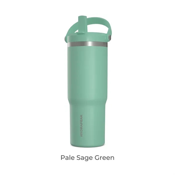 30 Oz. Insulated Stainless Travel Tumbler - Nomad