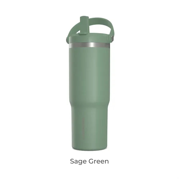 30 Oz. Insulated Stainless Travel Tumbler - Nomad