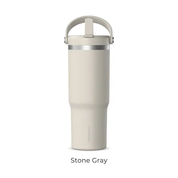 30 Oz. Insulated Stainless Travel Tumbler - Nomad