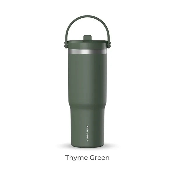 30 Oz. Insulated Stainless Travel Tumbler - Nomad
