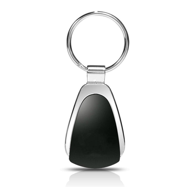 Tear Drop Keytag