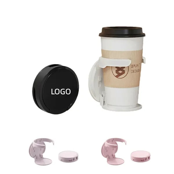 Foldable Cup Holder