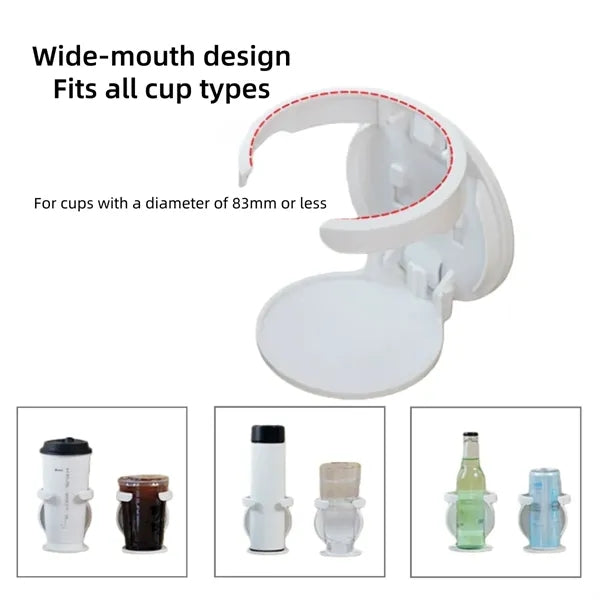 Foldable Cup Holder
