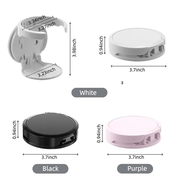 Foldable Cup Holder