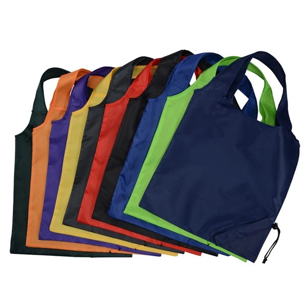Foldaway Shopper Tote Bags