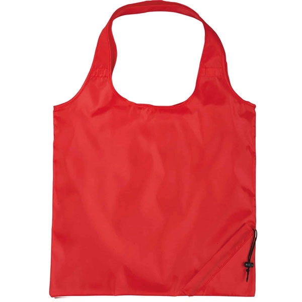 Foldaway Shopper Tote Bags