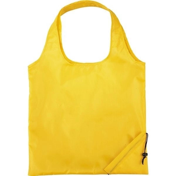 Foldaway Shopper Tote Bags