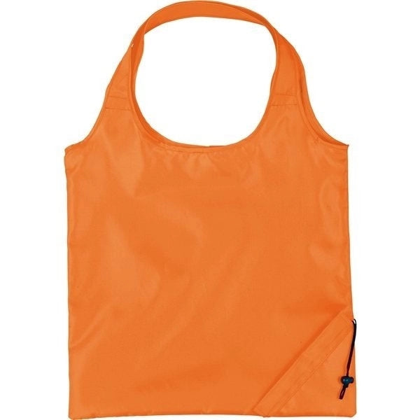 Foldaway Shopper Tote Bags