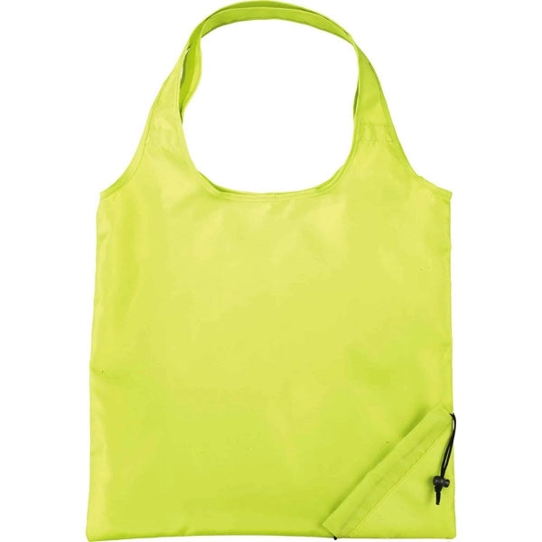 Foldaway Shopper Tote Bags
