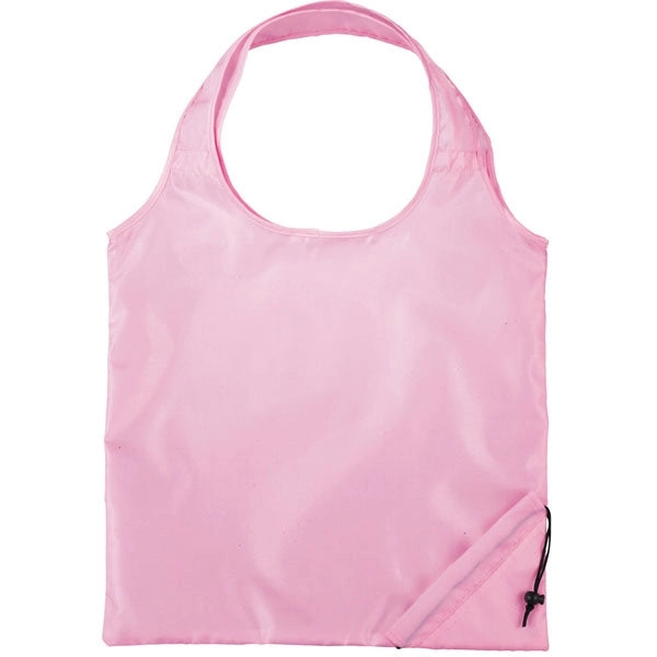 Foldaway Shopper Tote Bags
