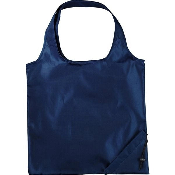 Foldaway Shopper Tote Bags