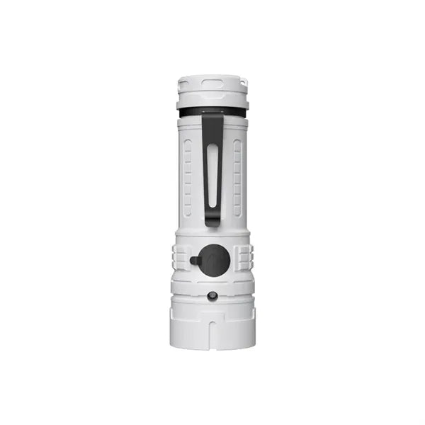 Small LED Flashlights Rechargeable