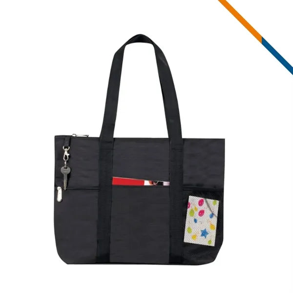 Emster Tote Bag