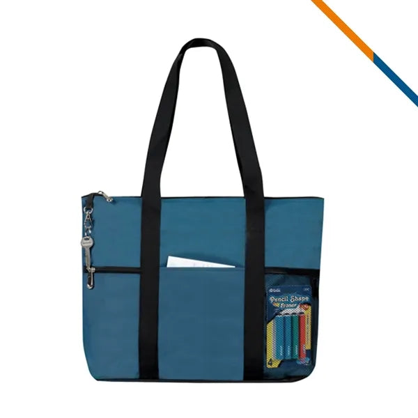 Emster Tote Bag