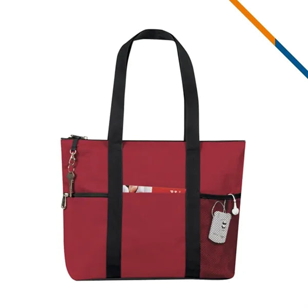 Emster Tote Bag