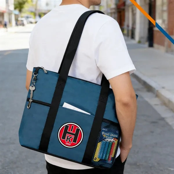 Emster Tote Bag