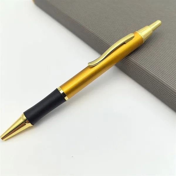 Matte ABS Ballpoint Pen with Custom Logo