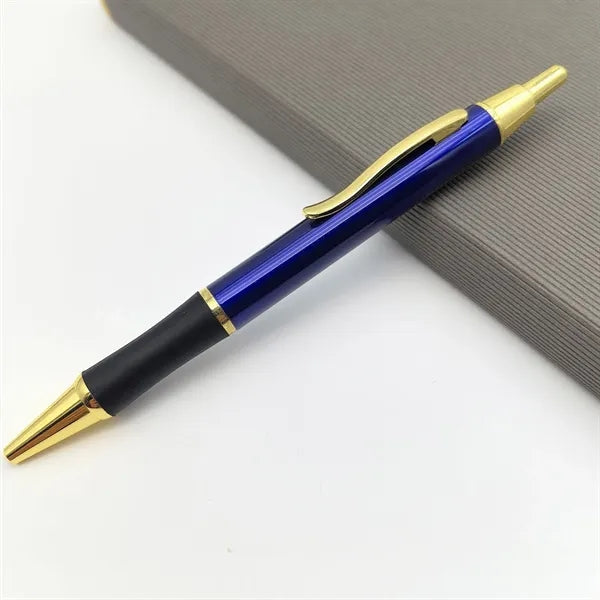 Matte ABS Ballpoint Pen with Custom Logo