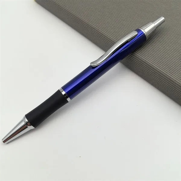 Matte ABS Ballpoint Pen with Custom Logo