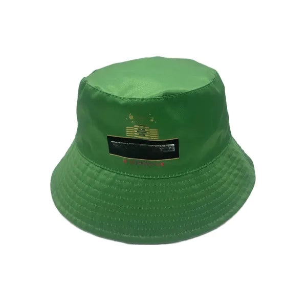 Full Color Sublimation Bucket Hat