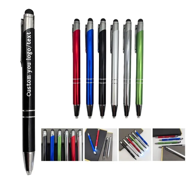 LED stylus pen