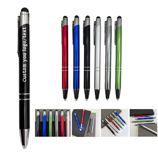 LED stylus pen