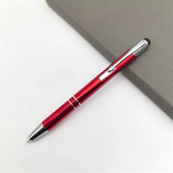LED stylus pen