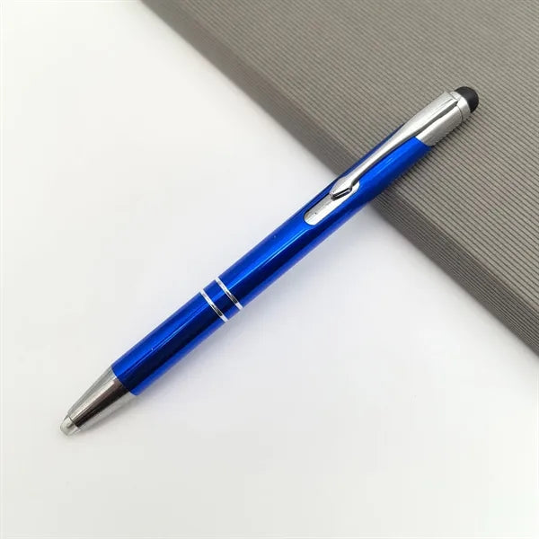 LED stylus pen