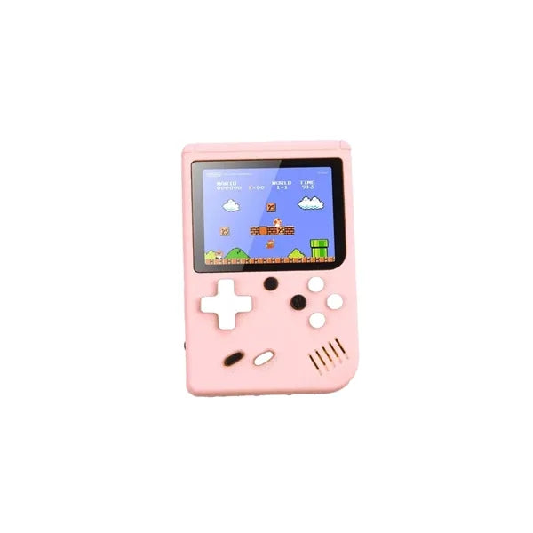 Handheld Game Console