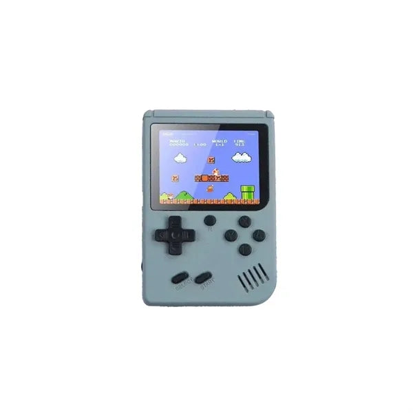 Handheld Game Console