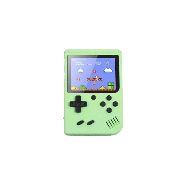 Handheld Game Console