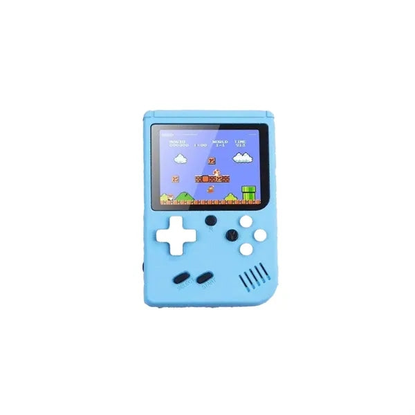 Handheld Game Console