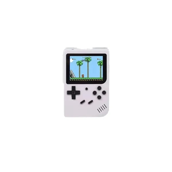 Handheld Game Console