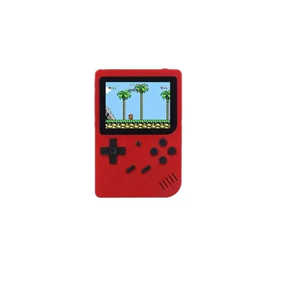 Handheld Game Console