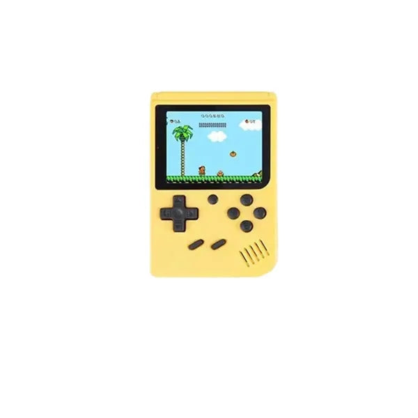 Handheld Game Console