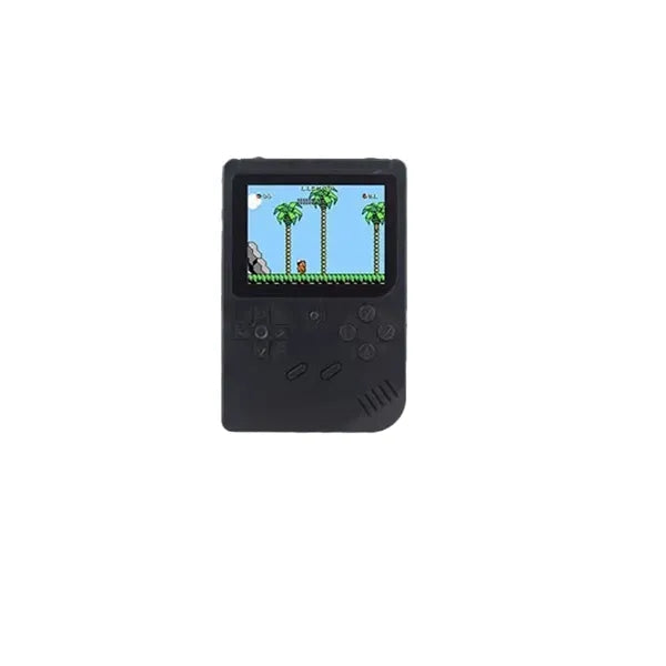Handheld Game Console