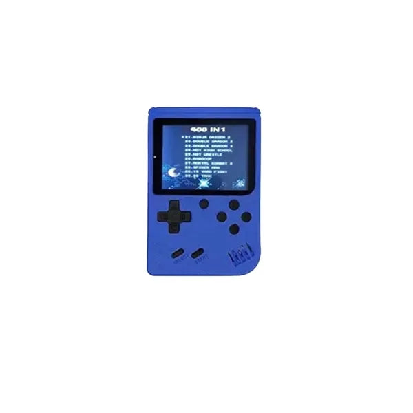 Handheld Game Console