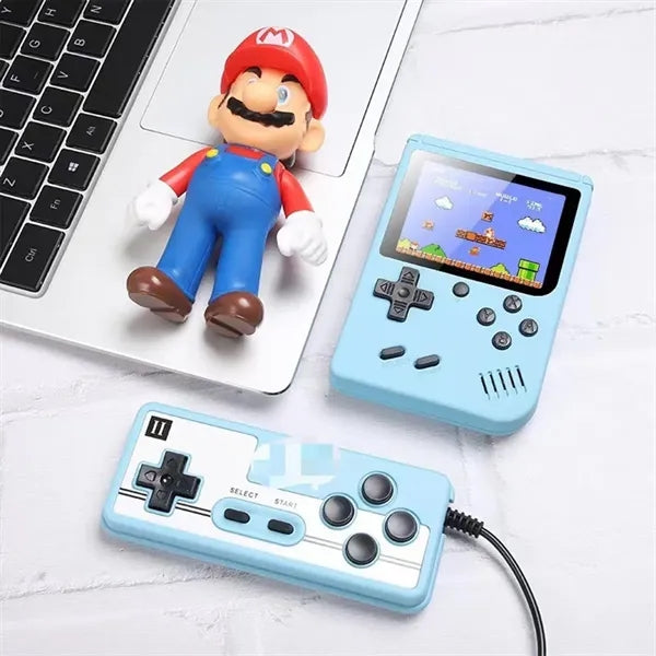 Handheld Game Console